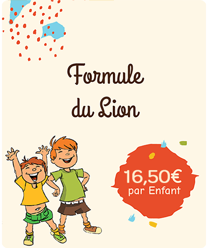 Formule du Lion