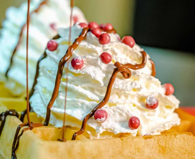 Gourmandises