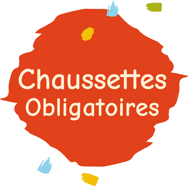 Chaussettes obligatoires